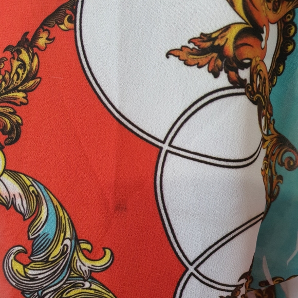 Retro Apparel Tunic Top Blouse - Picture 8 of 8